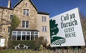 Cuil an Daraich Guest House Pitlochry